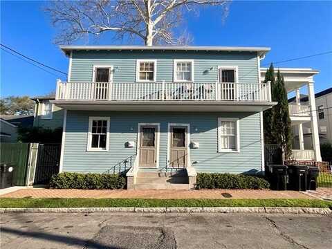 4027 CONSTANCE Street, New Orleans, LA 70115