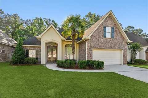 400 BROWN THRASHER Loop, Madisonville, LA 70447