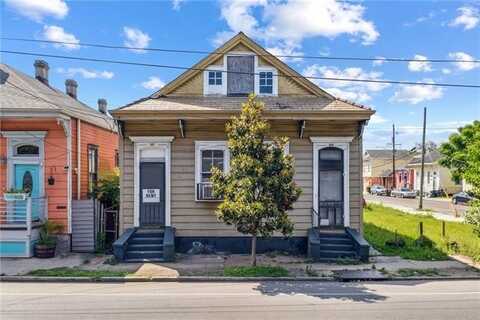 937-939 N CLAIBORNE Avenue, New Orleans, LA 70116