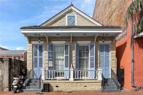 933 TOULOUSE Street, New Orleans, LA 70112