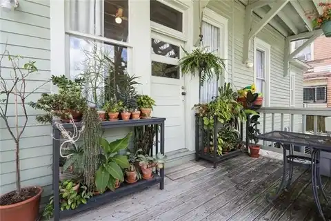 117 S SOLOMON Street, New Orleans, LA 70119