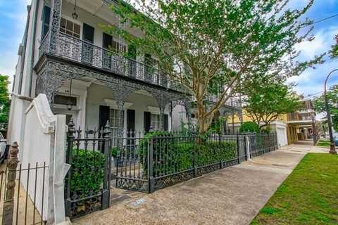 533 ESPLANADE Avenue, New Orleans, LA 70116