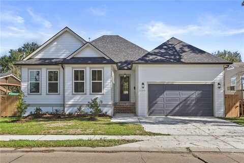 1109 DAVID Drive, Metairie, LA 70003