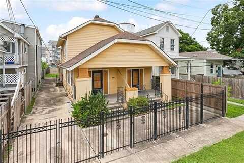 2018 JOLIET Street, New Orleans, LA 70118