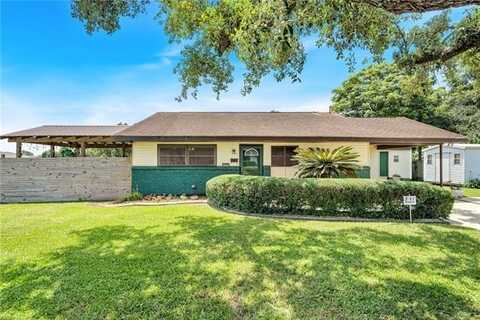 2124 DARTMOUTH Street, Terrytown, LA 70056