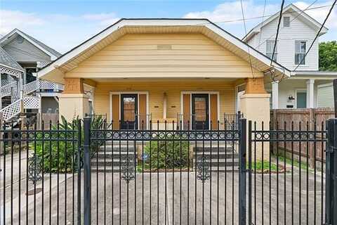 2020 JOLIET Street, New Orleans, LA 70118