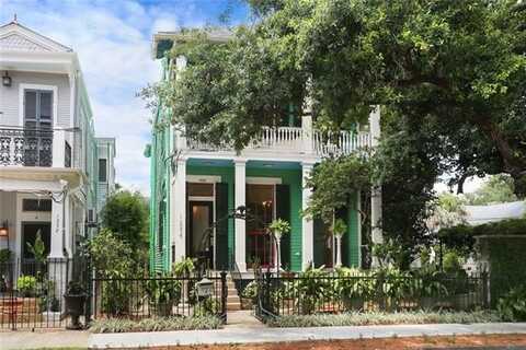 1234 ST. ANDREW Street, New Orleans, LA 70130
