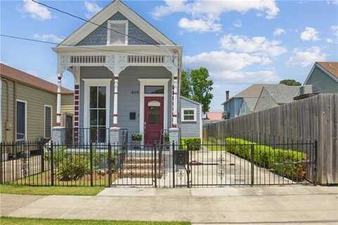 4119 S LIBERTY Street, New Orleans, LA 70115