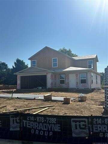 3308 Seabiscuit, Durant, OK 74701