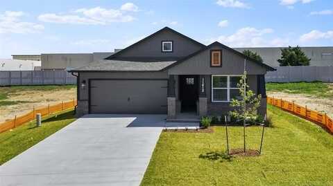 11412 E 93rd Place North, Owasso, OK 74055
