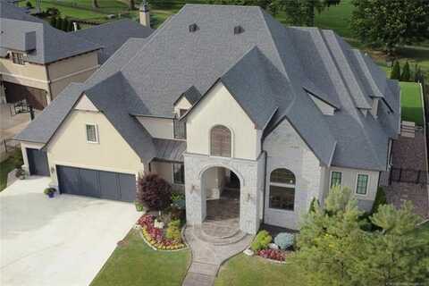 4301 S Mimosa Avenue, Broken Arrow, OK 74011