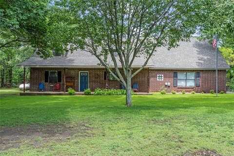 10797 S Talala Creek Court, Talala, OK 74080