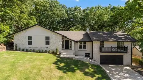 3442 E 75th Place, Tulsa, OK 74136