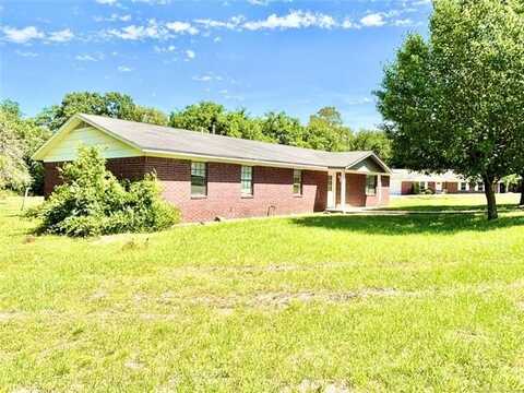 404 David Walker Lane, Stigler, OK 74462