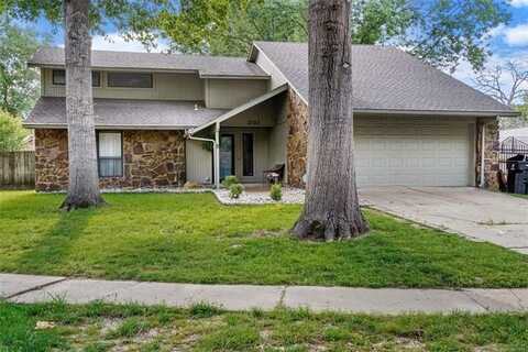 1101 S Chestnut Avenue, Broken Arrow, OK 74012