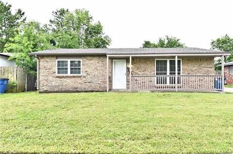 12518 E 25th Street, Tulsa, OK 74129