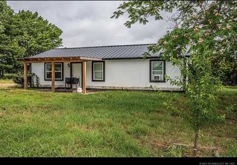 681 Cimmaron, Wilson, OK 73463