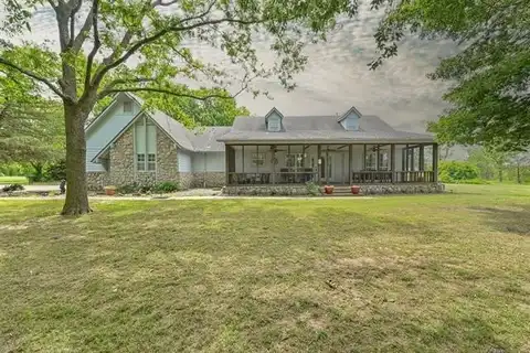 2606 E 151st Street S, Bixby, OK 74008