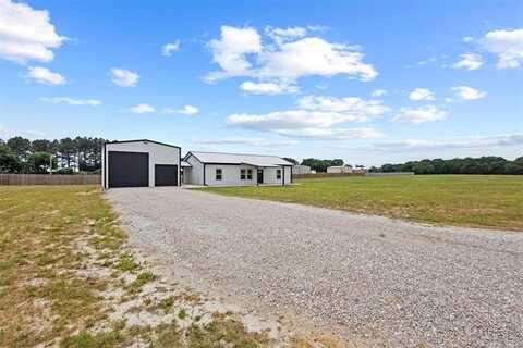 11879 Sandy Acres Trail, Kingston, OK 73439