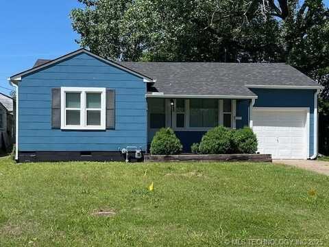 1621 S Maple, Bartlesville, OK 74003