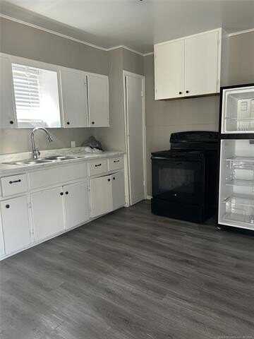 909 W Arkansas Street, Durant, OK 74701