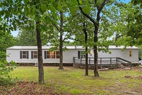10395 S 235th West Avenue, Sapulpa, OK 74066