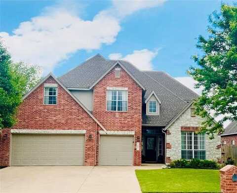 3001 S Tamarack Avenue, Broken Arrow, OK 74012