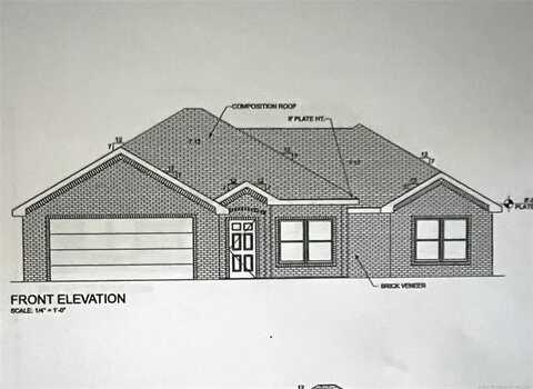 3249 Seabiscuit, Durant, OK 74701