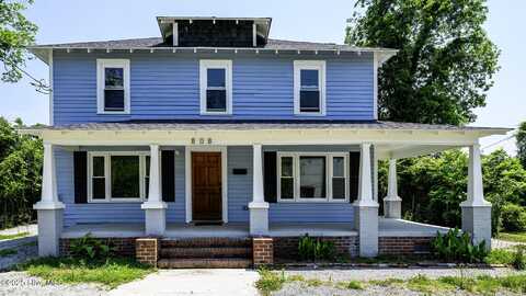 808 Green Street, New Bern, NC 28560