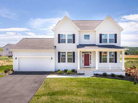 5019 FORSYTHIA Place, Blacksburg, VA 24060
