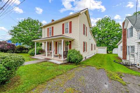 613 Main Street, Narrows, VA 24124