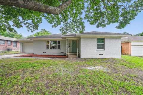 1928 Oldgate Lane, Garland, TX 75042