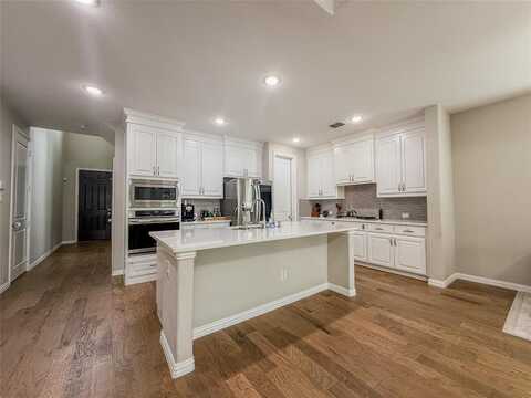 1995 Bar Harbor Drive, Allen, TX 75013