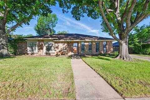 2722 Margaret Drive, Arlington, TX 76012