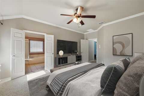 2020 Childress Drive, Forney, TX 75126