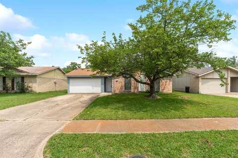 1330 Rutherford Drive, Mesquite, TX 75149