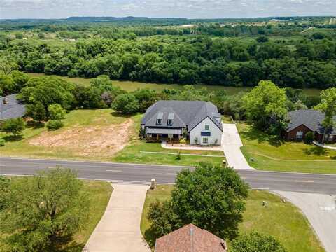 9700 Bellechase Road, Granbury, TX 76049