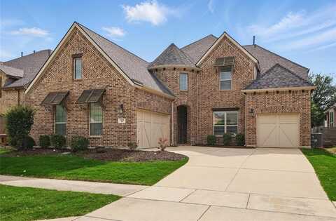 129 Sunrise Drive, Argyle, TX 76226
