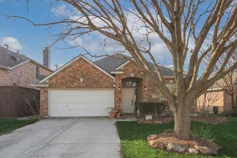 1369 Tree Top Drive, Frisco, TX 75033