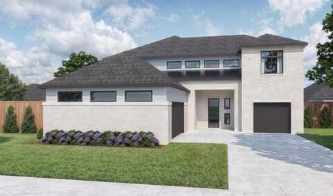 8504 Lacey Road, North Richland Hills, TX 76182