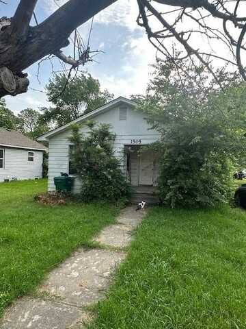 1505 S Austin Street, Sherman, TX 75090