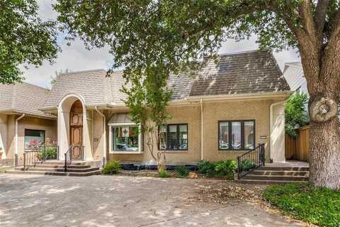 3552 Granada Avenue, University Park, TX 75205
