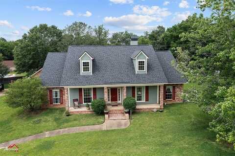 407 Tealwood Drive, Bossier City, LA 71111