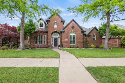 1531 Redeemer Road, Allen, TX 75002