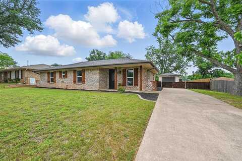 1632 Pecan Park Drive, Arlington, TX 76012