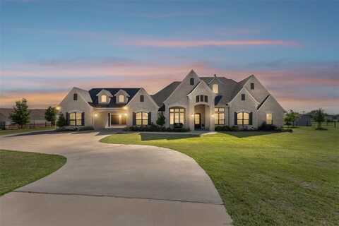 2201 Summerlin Court, Granbury, TX 76048