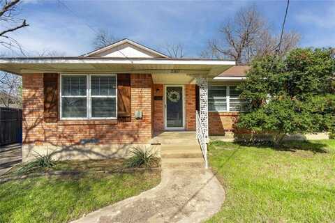 2107 Healey Drive, Dallas, TX 75228