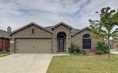 259 Thatcher Drive, Fate, TX 75189