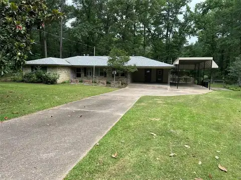631 Lawrence Circle, Haughton, LA 71037