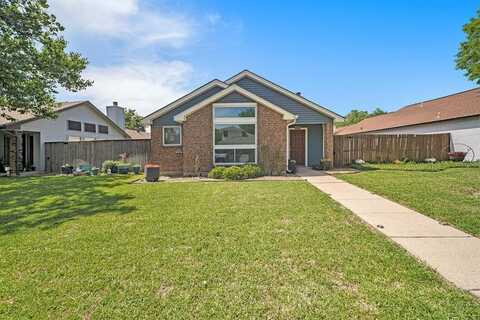 4745 Jasmine Drive, Fort Worth, TX 76137